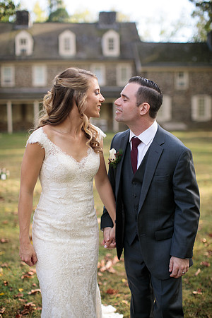 Jennifer & Andrew Wedding-499