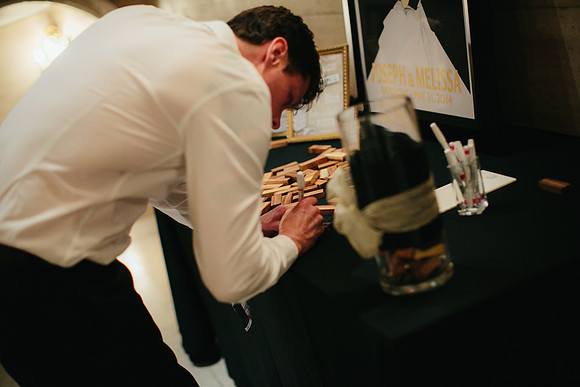 Melissa & Joe Wedding-742