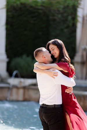 Diana & Igor Engagement Portraits-20