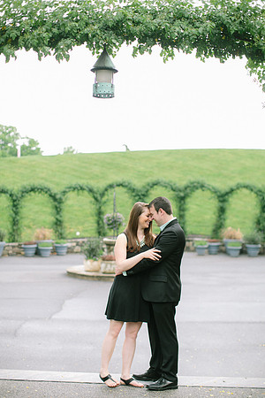 Jackie & Kevin Engagement Session-004