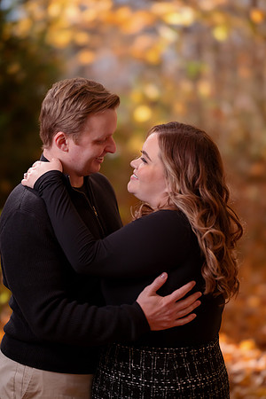 Jaclyn & Collin Engagement Portraits-101