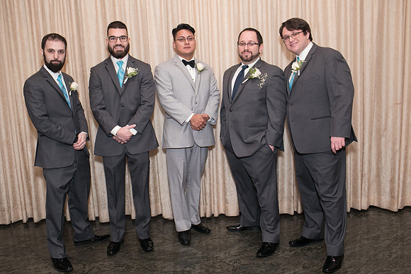 Kristina & Eder - Wedding Images-249