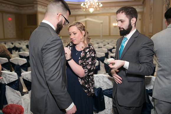 Kristina & Eder - Wedding Images-244