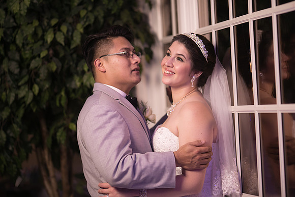 Kristina & Eder - Wedding Images-572