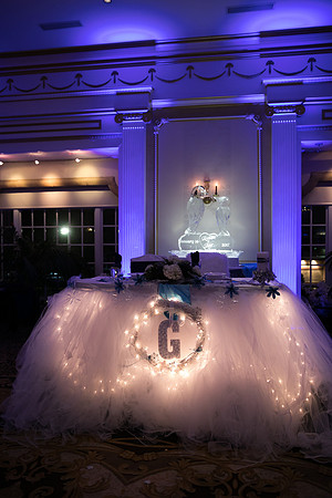 Kristina & Eder - Wedding Images-564