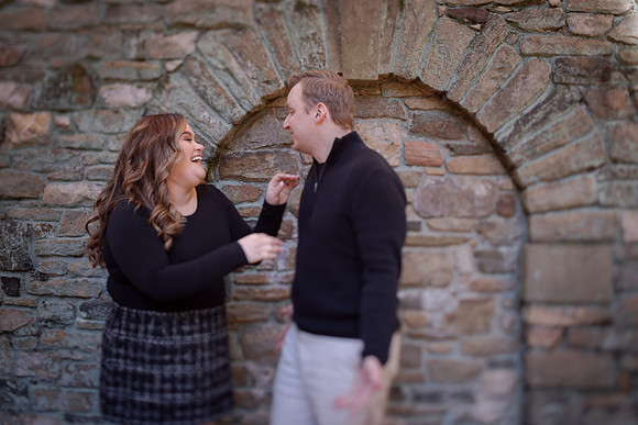 Jaclyn & Collin Engagement Portraits-35