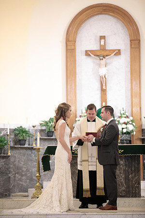 Jennifer & Andrew Wedding-169