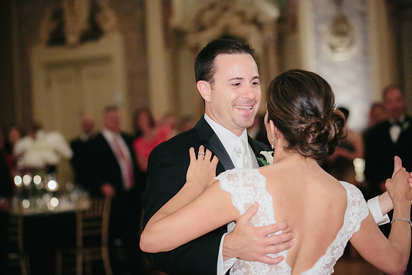Melissa & Joe Wedding-699