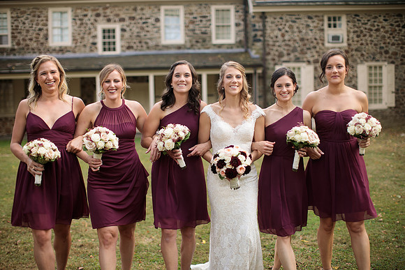 Jennifer & Andrew Wedding-473