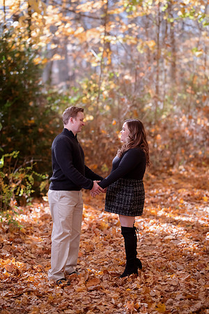 Jaclyn & Collin Engagement Portraits-92