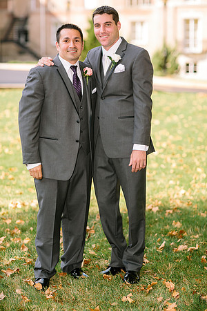 Kristen & Steve Wedding-305