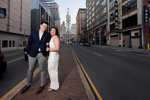 Amanda & Conor Engagement Portraits-102