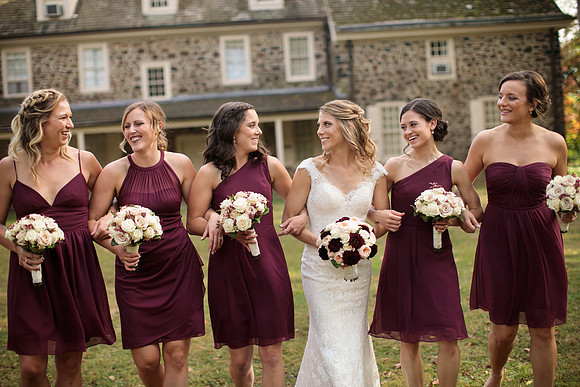 Jennifer & Andrew Wedding-479