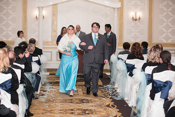 Kristina & Eder - Wedding Images-458