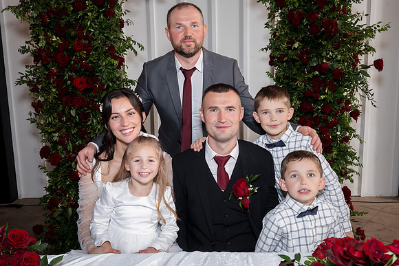 Diana & Igor Wedding-973