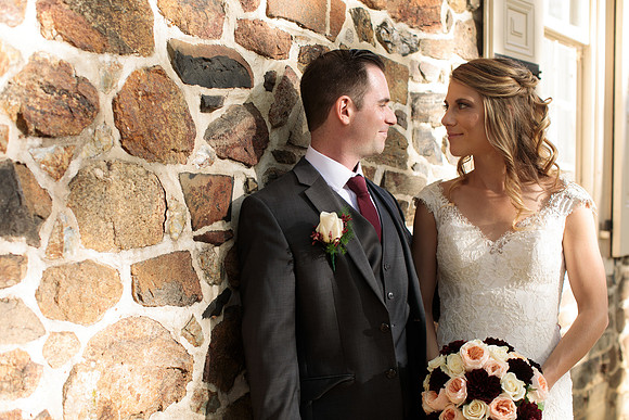 Jennifer & Andrew Wedding-587