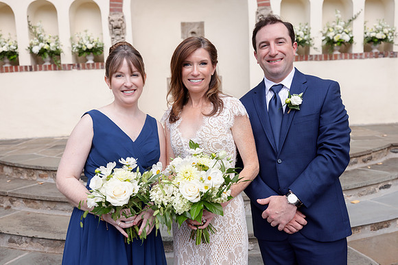 Allison & John Wedding-561
