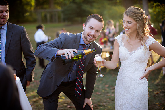 Jennifer & Andrew Wedding-701