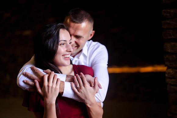Diana & Igor Engagement Portraits-86