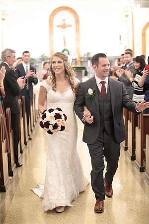 Jennifer & Andrew Wedding-219