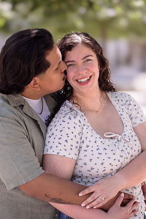 Mark & Gabby Engagement Portrait by Reiner Photo-62