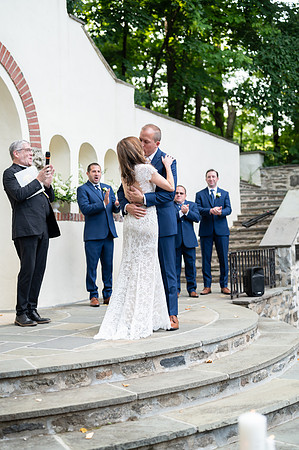 Allison & John Wedding-445
