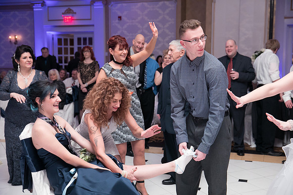 Kristina & Eder - Wedding Images-919