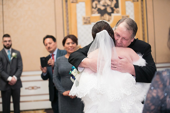 Kristina & Eder - Wedding Images-349
