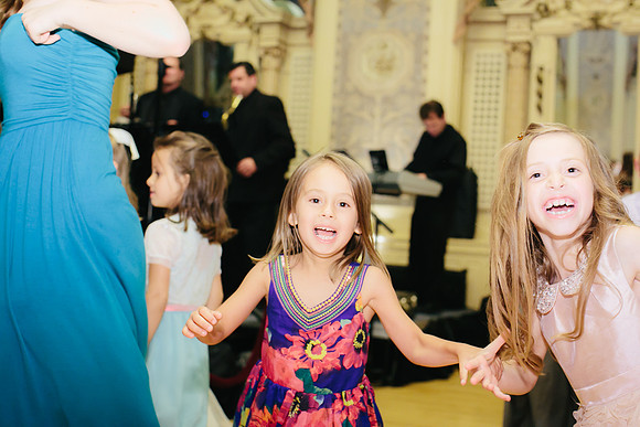Melissa & Joe Wedding-871