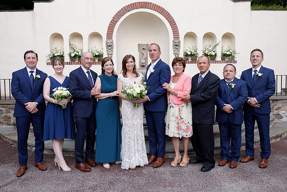 Allison & John Wedding-578
