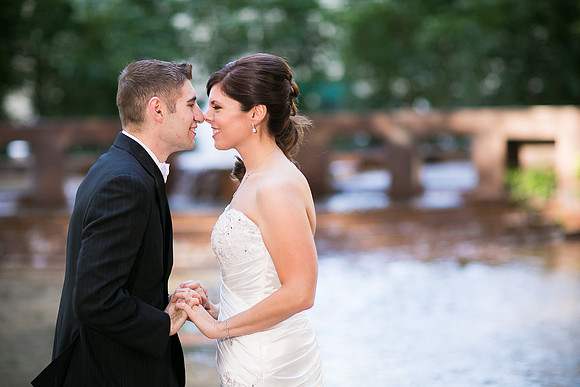 Melissa & Jeff Wedding-304