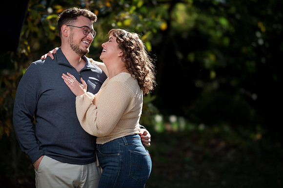 Dasha & Dominic Engagement Portraits-40