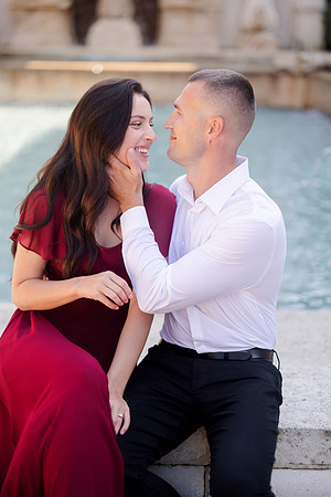 Diana & Igor Engagement Portraits-40