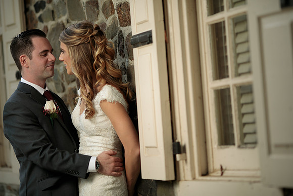 Jennifer & Andrew Wedding-593