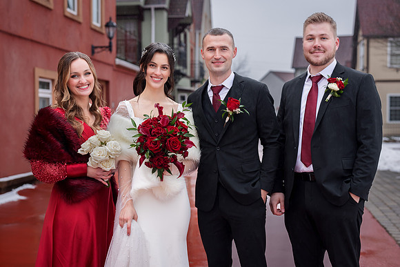 Diana & Igor Wedding-628