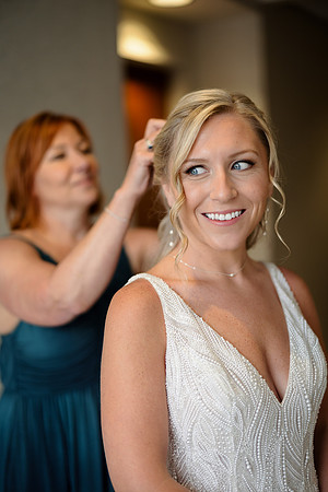 Katie & Ryan Wedding 2025-26