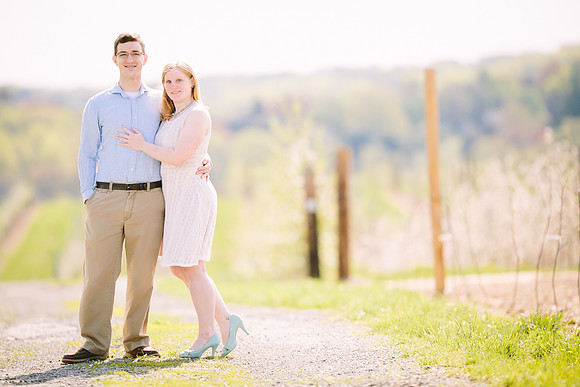Melissa and Steve Engagement-019