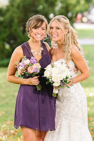 Kristen & Steve Wedding-344