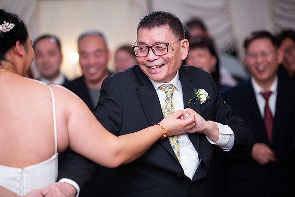 Jennifer & Alex Wedding-378