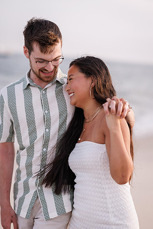 Rylee & Justin Engagement Portraits-34