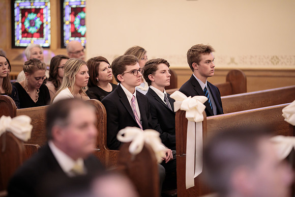 Jennifer & Andrew Wedding-118