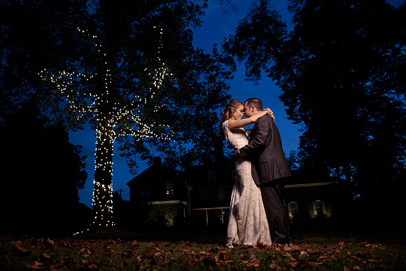 Jennifer & Andrew Wedding-893