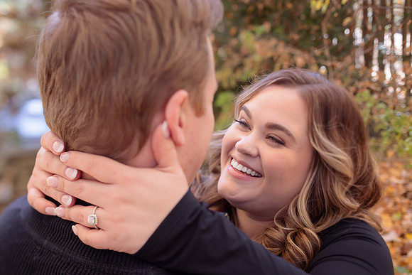 Jaclyn & Collin Engagement Portraits-69