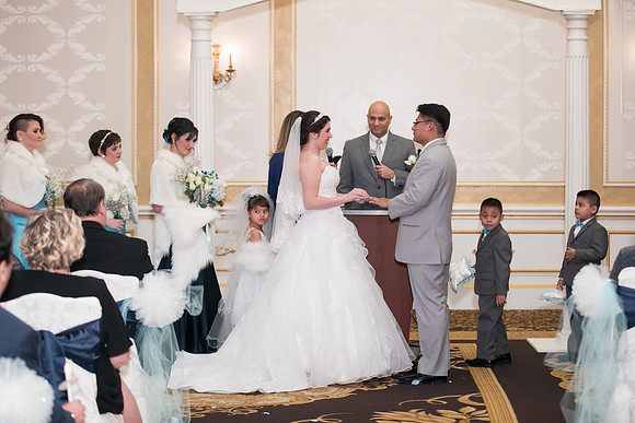Kristina & Eder - Wedding Images-422