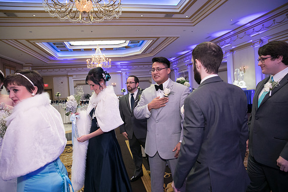 Kristina & Eder - Wedding Images-464