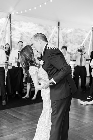 Allison & John Wedding-682