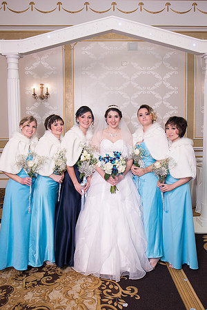 Kristina & Eder - Wedding Images-507