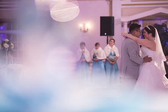 Kristina & Eder - Wedding Images-632