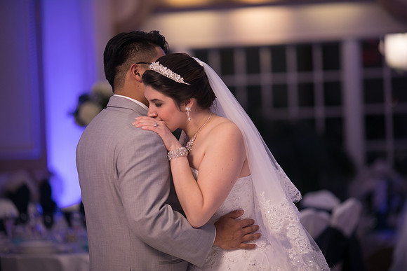 Kristina & Eder - Wedding Images-544