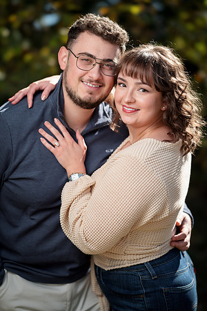 Dasha & Dominic Engagement Portraits-56